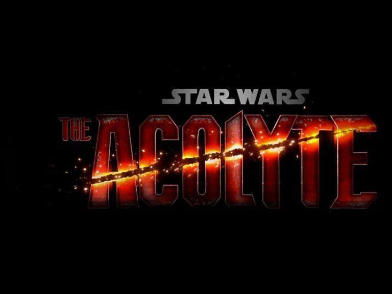 Star Wars The Acolyte - serie - personajes