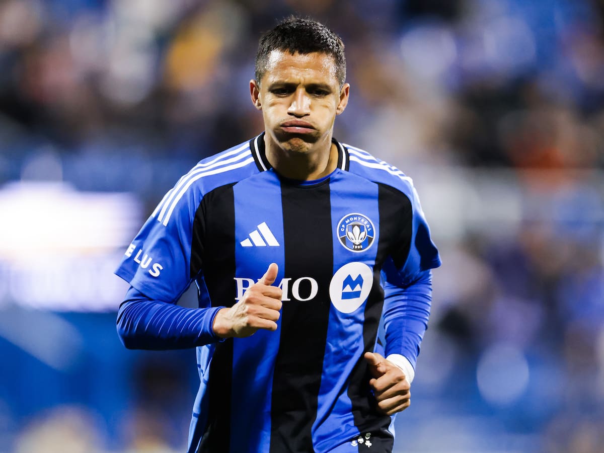 Quiebre en el CF Montreal de Alexis Sánchez: DT del club lanza dura acusación contra sus jugadores