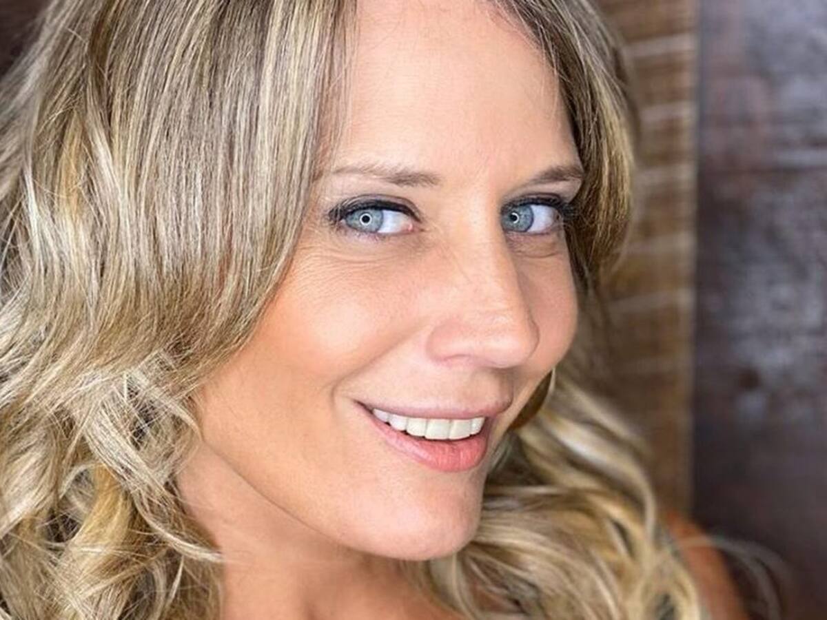 Rocío Marengo presentó en redes sociales a su pareja