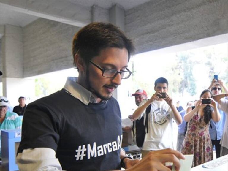 Izquierda Autónoma y rol del Frente Amplio: Mimetizarnos con la Concertación sería nuestra muerte