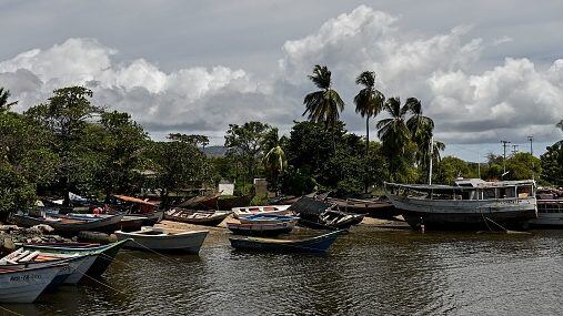 Al menos 14 fallecidos en naufragio en las costas de Venezuela