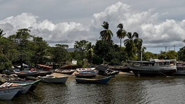Al menos 14 fallecidos en naufragio en las costas de Venezuela