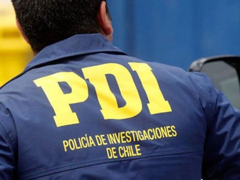 Joven de 17 años acusado por triple homicidio en Peñalolén quedó en internación provisoria en un centro del Sename