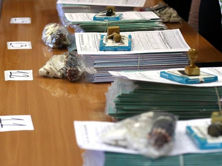 Demre por filtración de PSU: «La prueba fue sustraída por estudiantes en sedes de rendición»