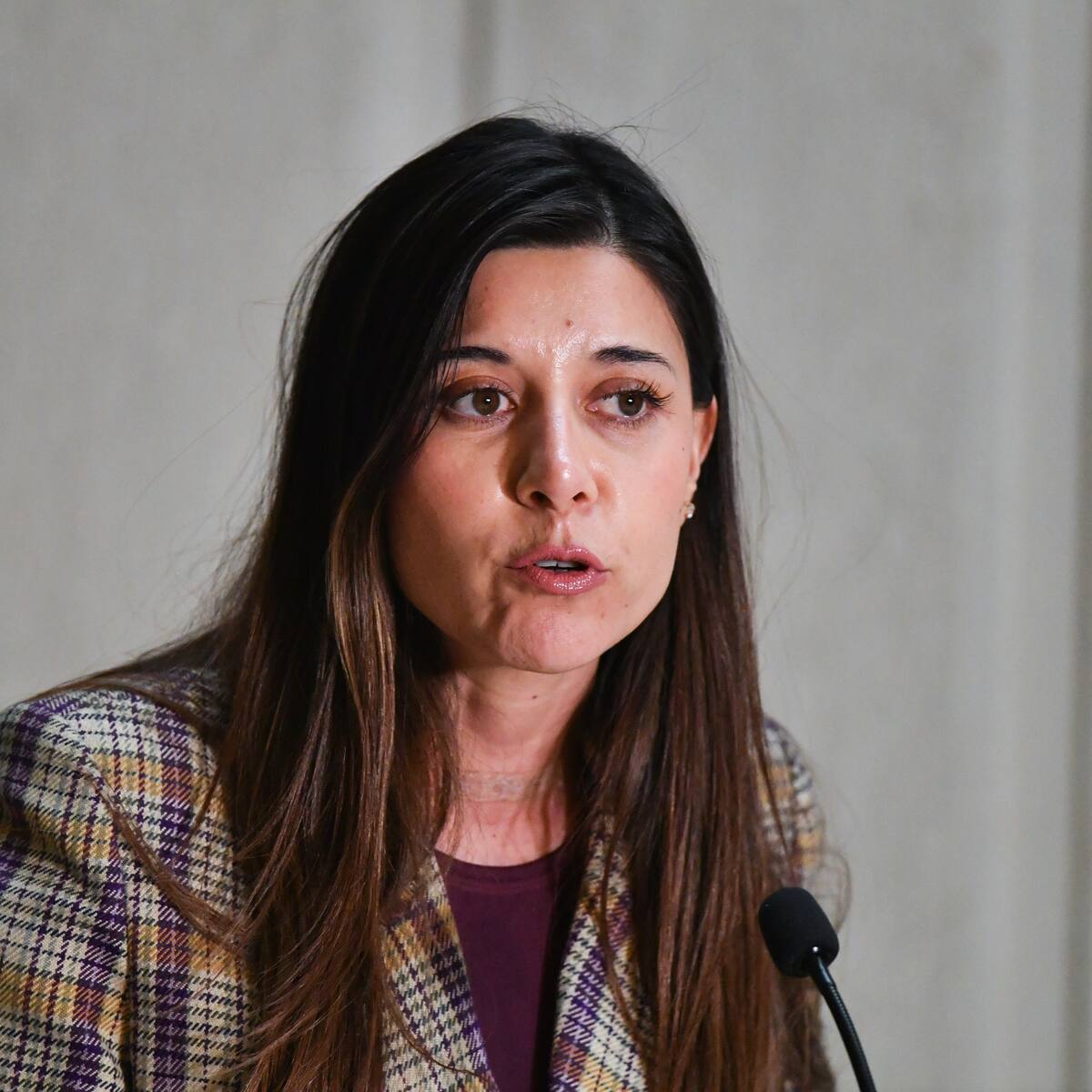 Senadora Cicardini tilda de incomprensible veto de gobierno a olvido financiero: “Prefieren estar del lado de los bancos”