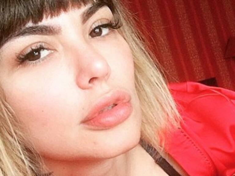 Angie Jibaja recibió crueles comentarios en reciente fotografía de Instagram