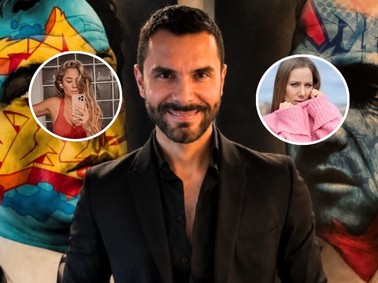 Álvaro Ballero - Instagram