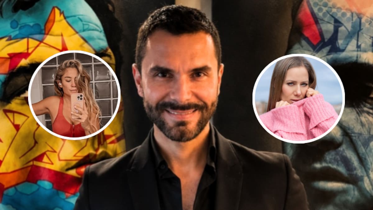 Álvaro Ballero conmueve con gesto a su nueva polola y lanza duro desahogo a su exesposa: “Desde lo más profundo de mi alma”
