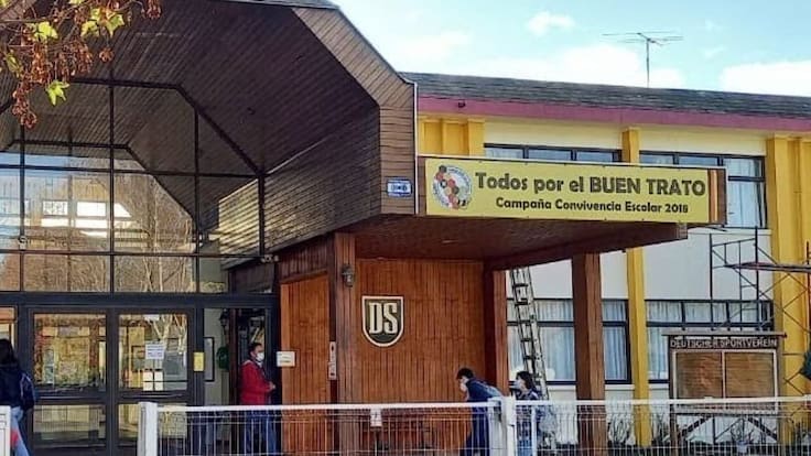 Impactante caso de bullying en Los Ángeles: menor fue golpeado por alumnos mayores y agresores creyeron que había muerto