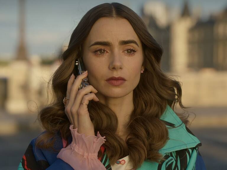 Conmoción en Netflix: muere miembro del equipo de “Emily en París”