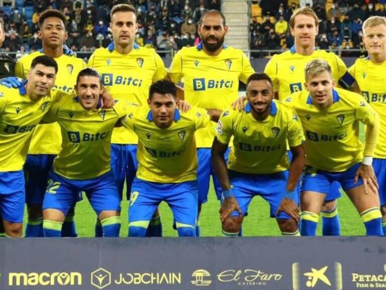 Tomás Alarcón volvió a la titularidad pero no alcanzó para la victoria del Cádiz