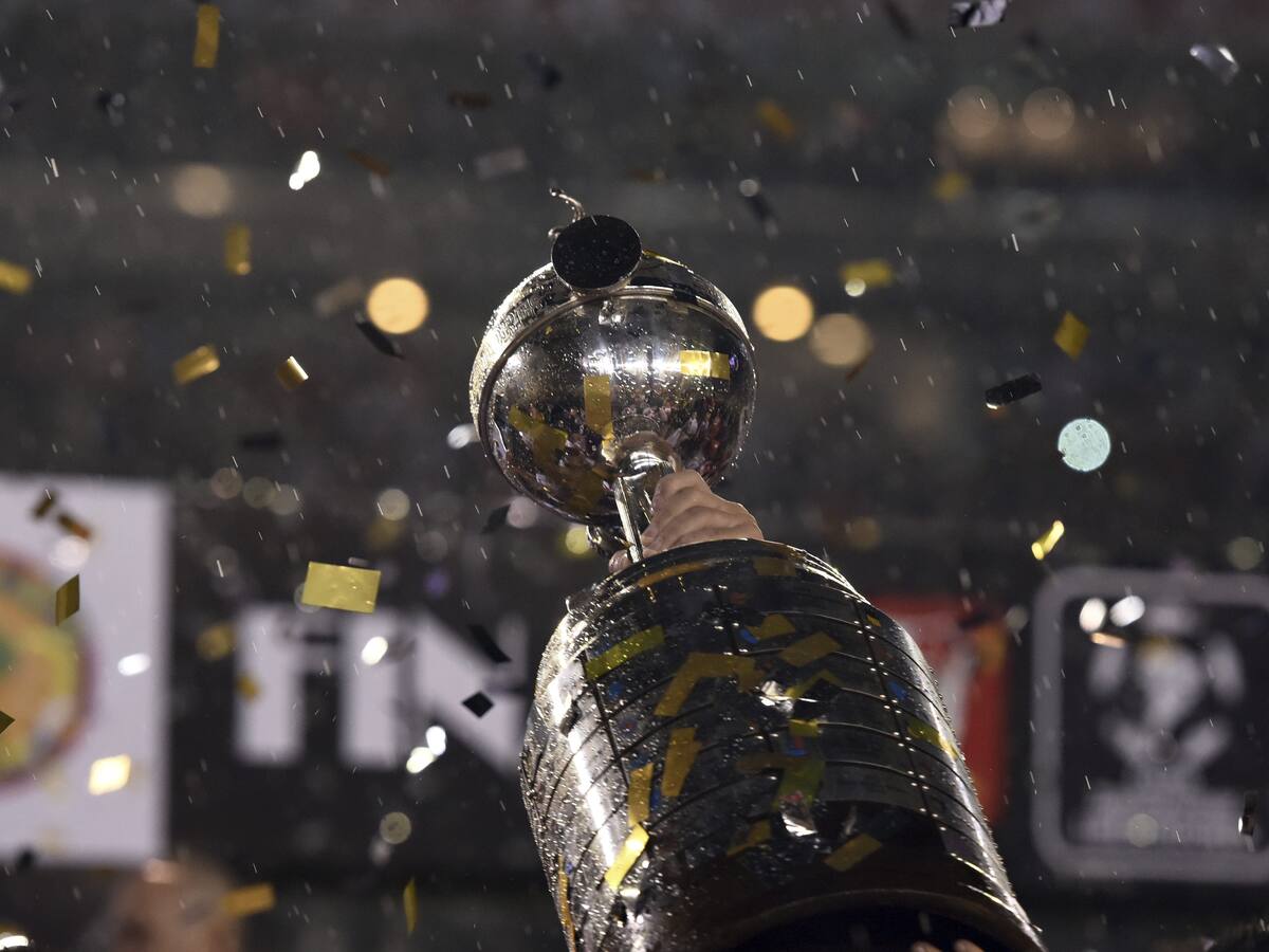 Copa Libertadores: las llaves de octavos de final y los chilenos que se mantienen en competencia
