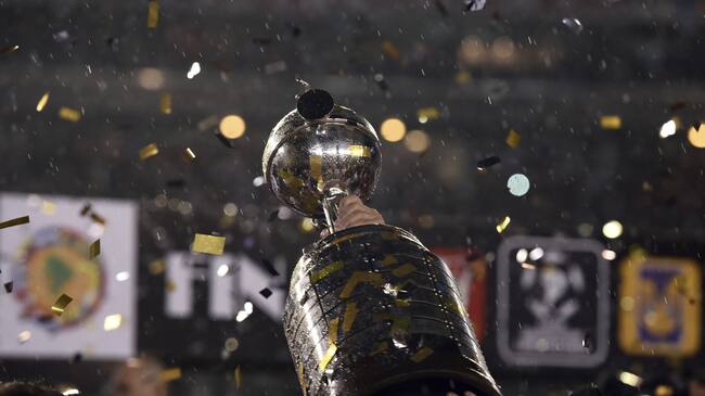Copa Libertadores: los chilenos que se mantienen en competencia