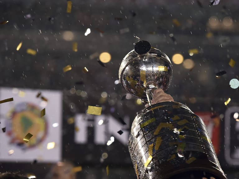 Copa Libertadores: los chilenos que se mantienen en competencia