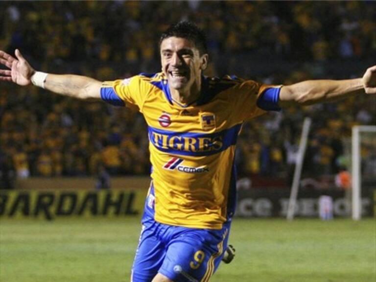 Héctor Mancilla anunció su retiro del fútbol profesional