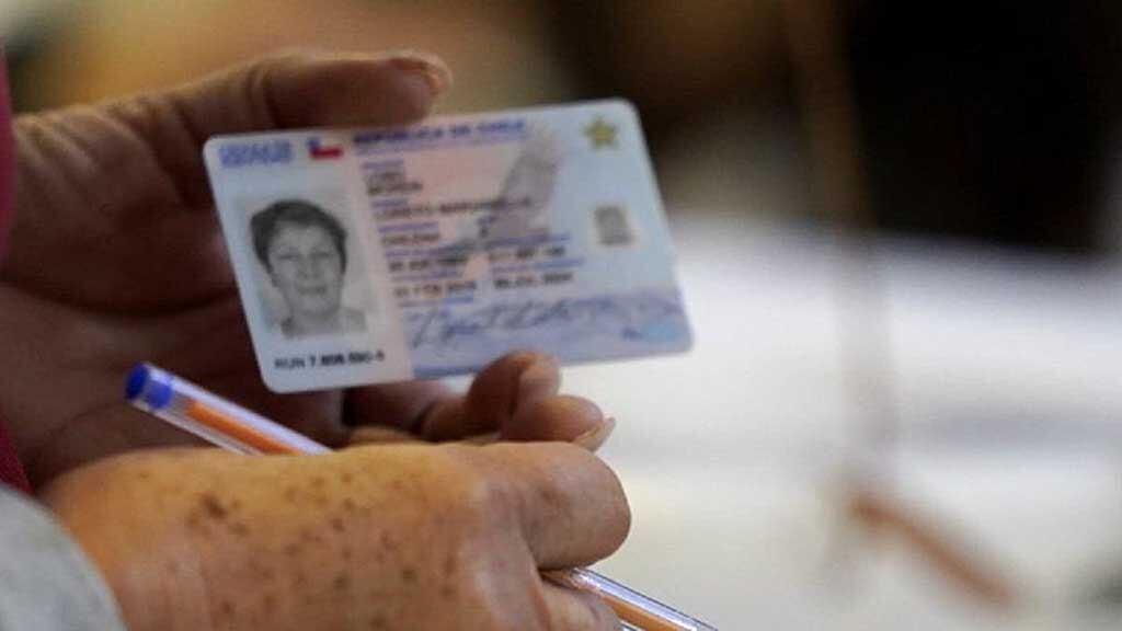 Carnet de Identidad