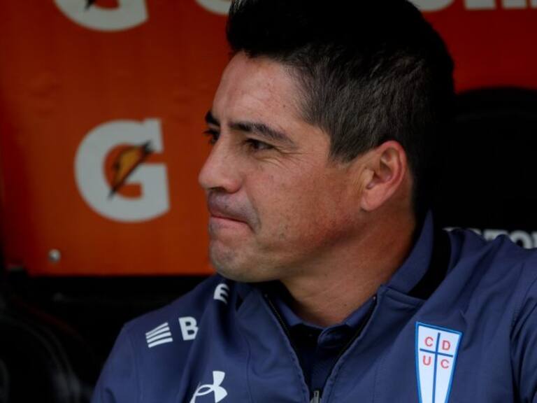 Universidad Católica