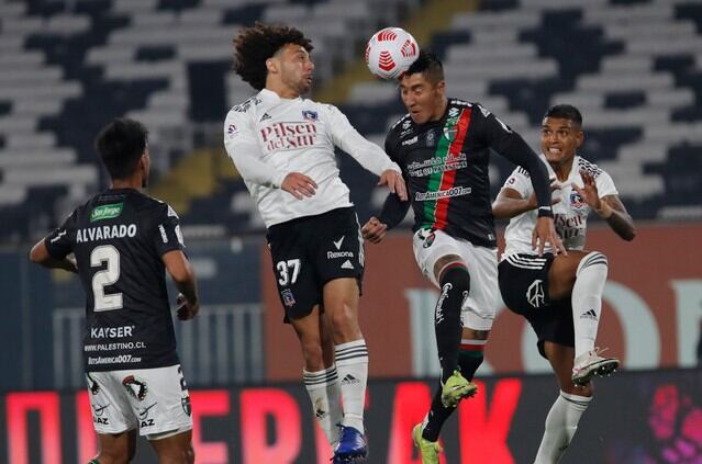 Maximiliano Falcón anticipó el duelo con Cristian Palacios: "Si le tengo que pegar alguna patada, lo haré"