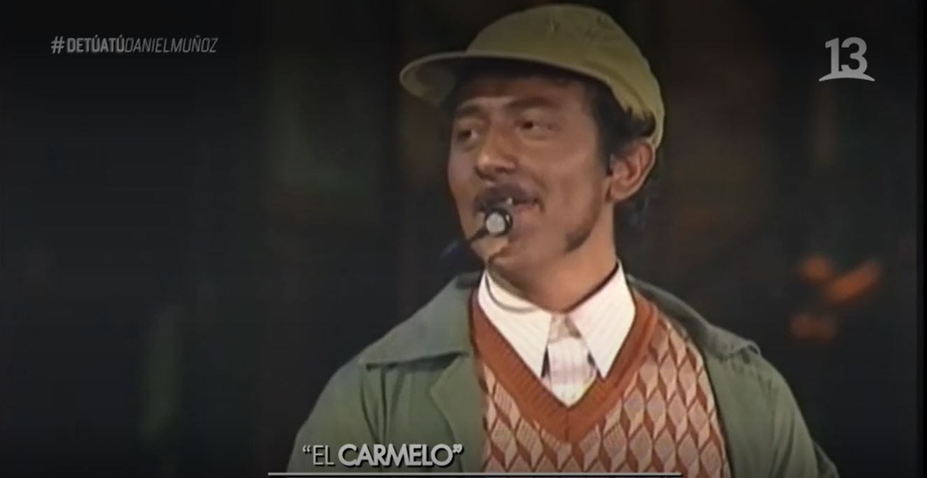 Captura Canal 13