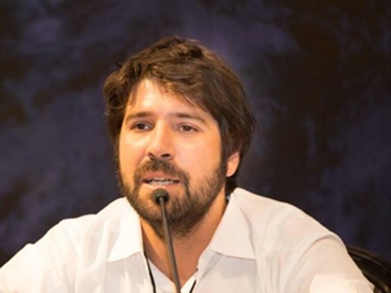 RD suspendió militancia de Mariano Rosenzvaig: será formalizado por malversación