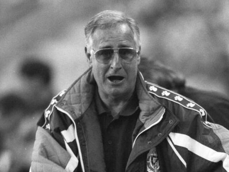 Jorge Luis Siviero por fallecimiento de Cantatore: «Se nos fue un grande, un grande de verdad»