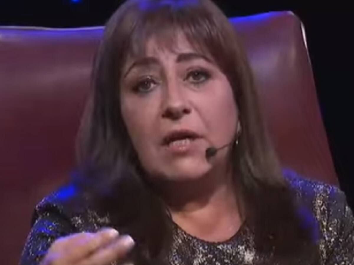 Violento asalto a padres de Helkue Sukni en Las Condes: amarraron a su madre de 90 años