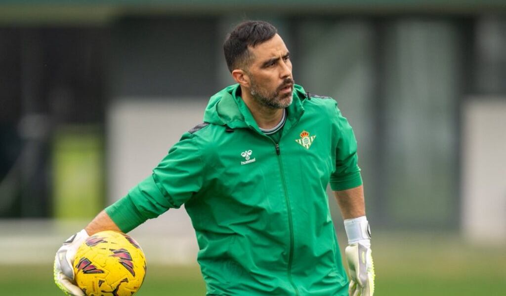 Prensa Real Betis
