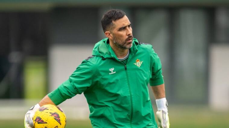 Prensa Real Betis