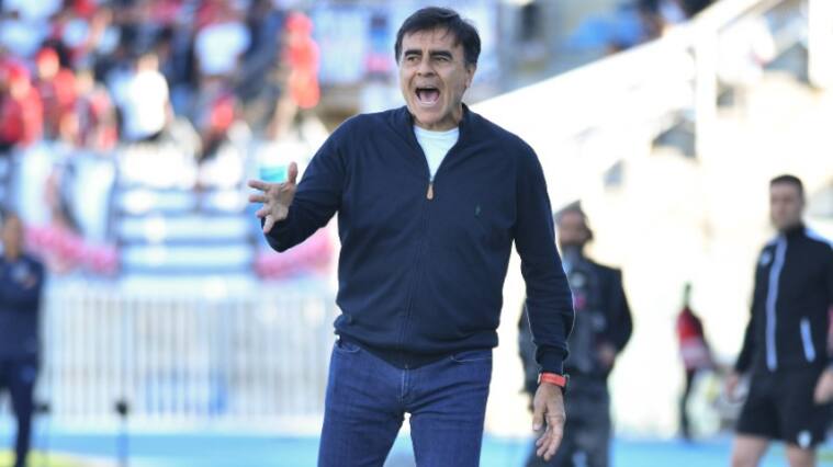 Gustavo Quinteros
