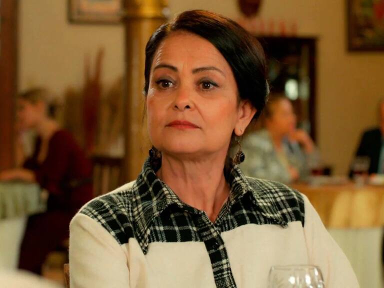 Encuentran muerta a actriz turca Emel Atici, integrante de «Tierra amarga», tras terremoto en Turquía