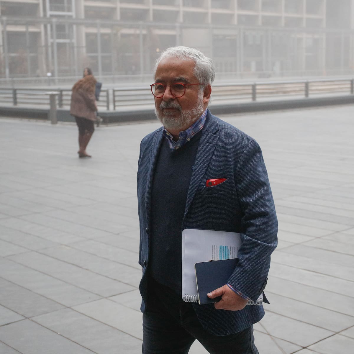 Tras cierre de investigación: fijan fecha para audiencia de preparación del juicio oral por el caso Audios