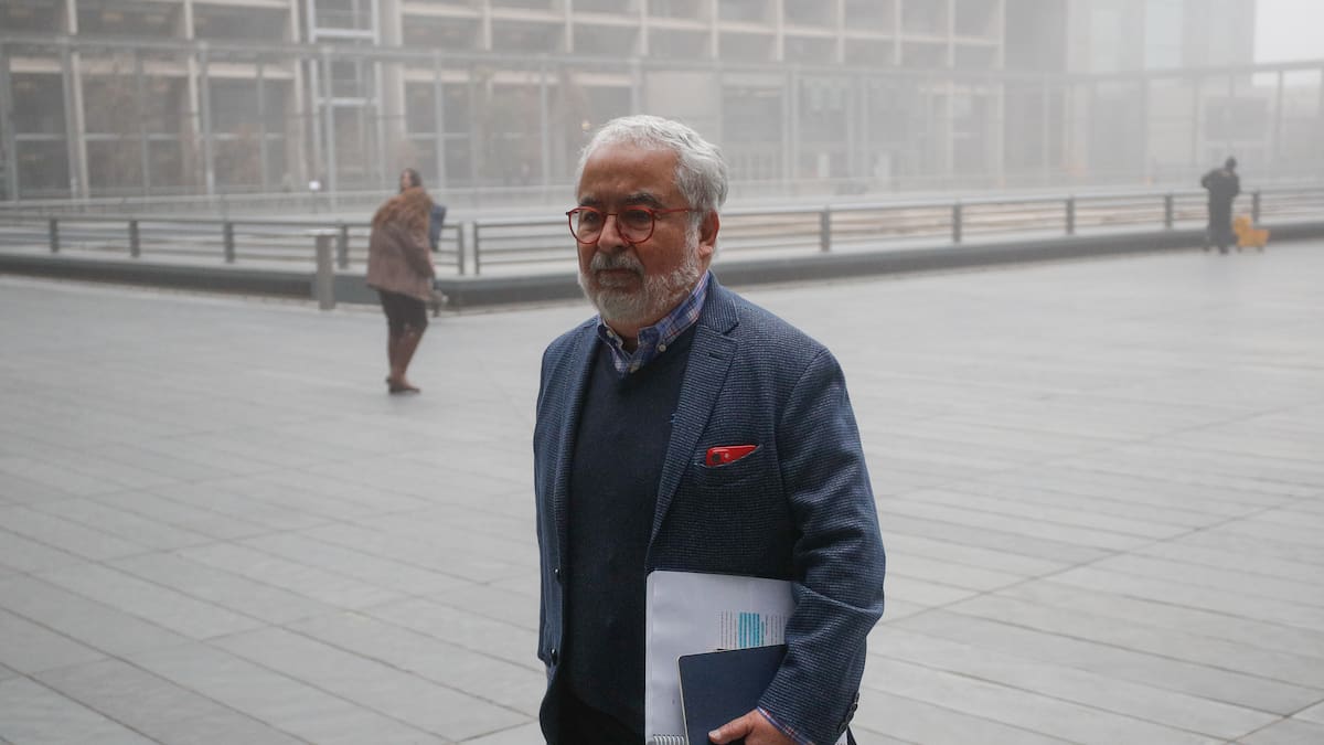 Tras cierre de investigación: fijan fecha para audiencia de preparación del juicio oral por el caso Audios
