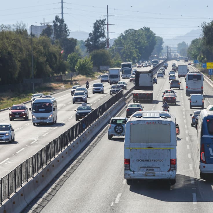 Semana Santa 2026: la preocupante cifra de chilenos que apuntan a un “consumo calculado” de alcohol al conducir