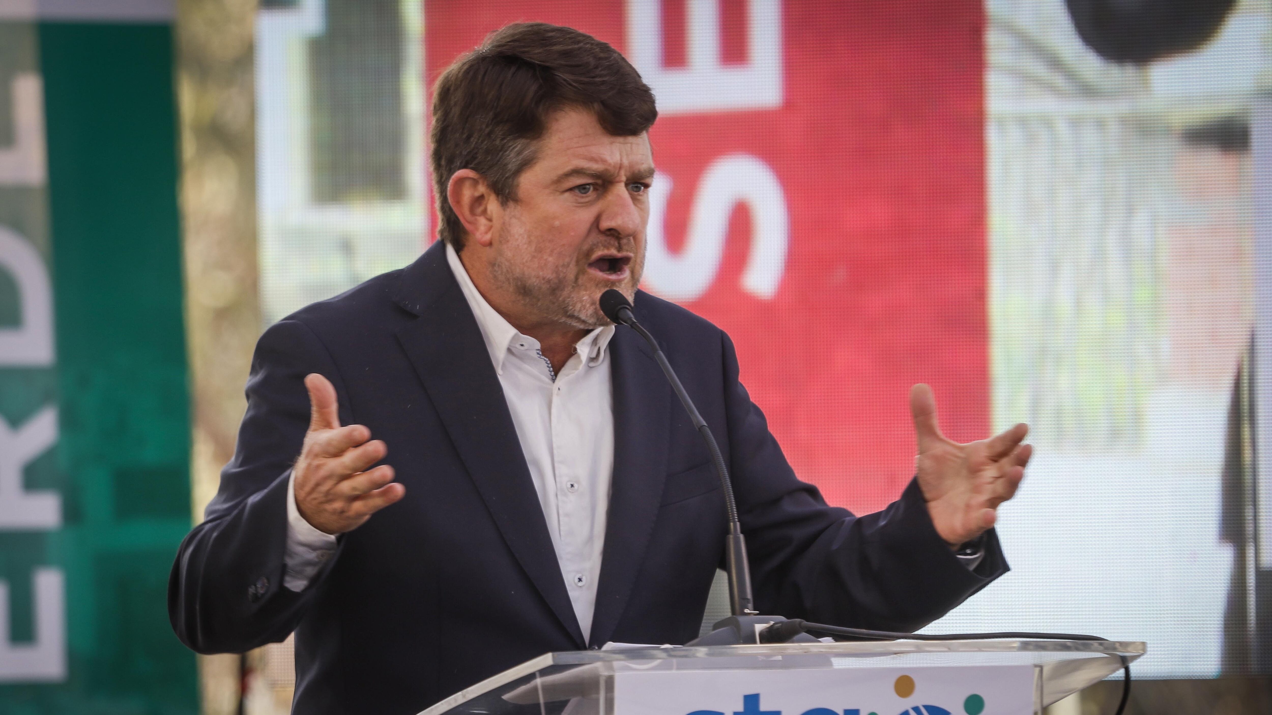 Orrego: la DC esperará las primarias para definir candidatura de Provoste