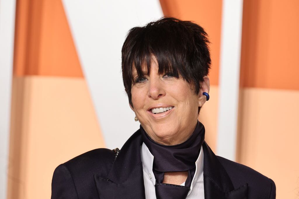 Diane Warren