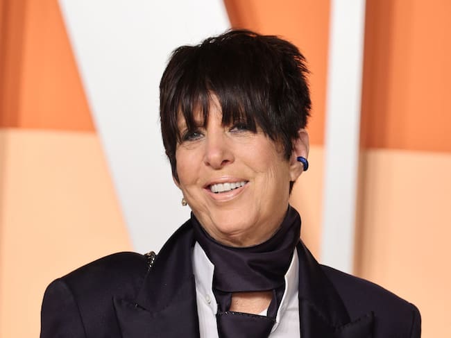 Diane Warren