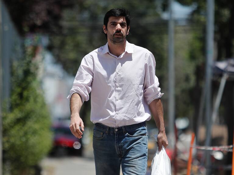 Diputado Joaquín Lavín devolvió $7 millones al Congreso “por si eventualmente hay un error” en gastos