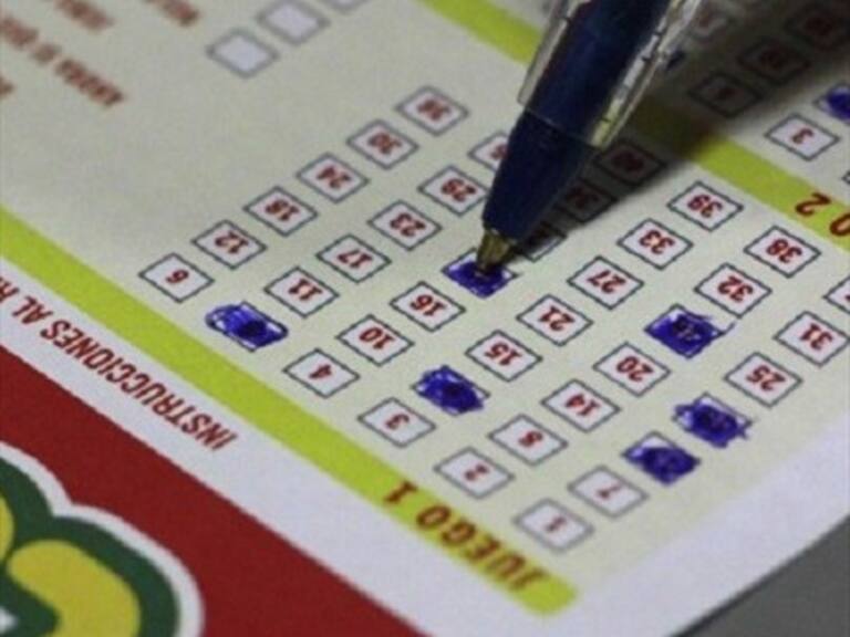 No hubo ganadores en el mega pozo del Loto y el multimilonario premio se volvió a acumular