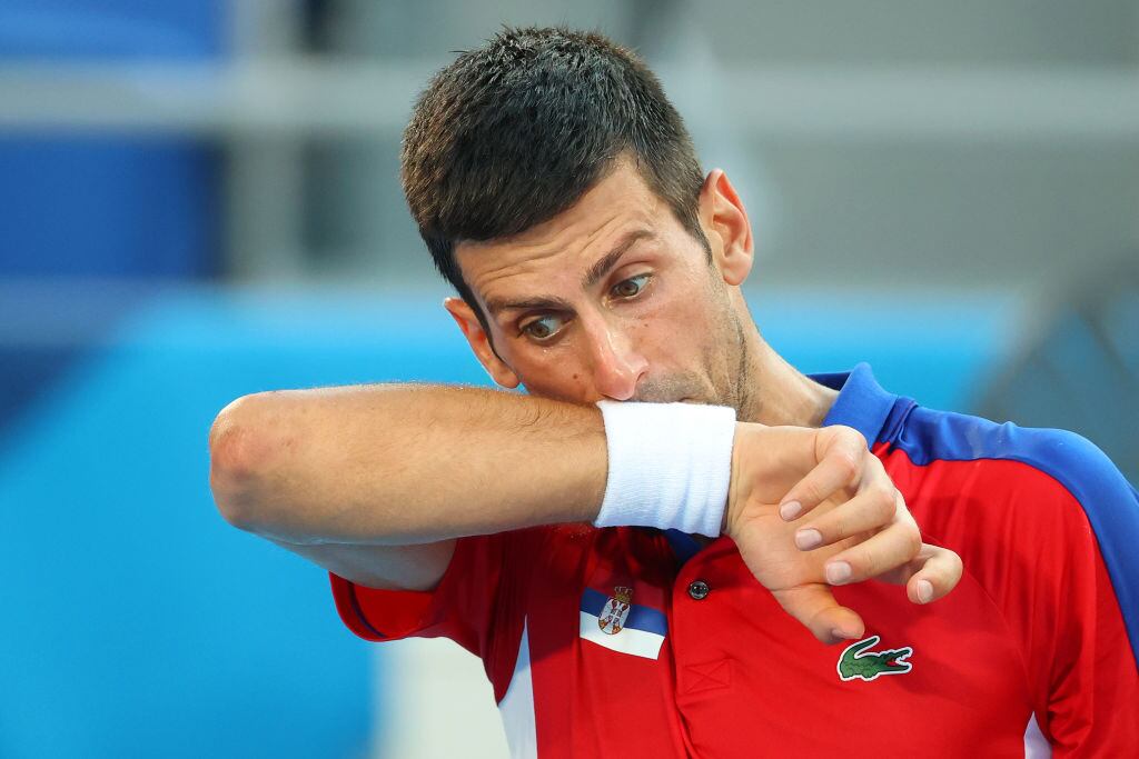 PODCAST | Ojo de Halcón: Las dudas sobre Djokovic y Osaka tras Tokio 2020