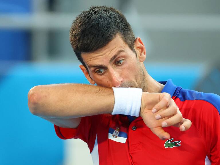 PODCAST | Ojo de Halcón: Las dudas sobre Djokovic y Osaka tras Tokio 2020