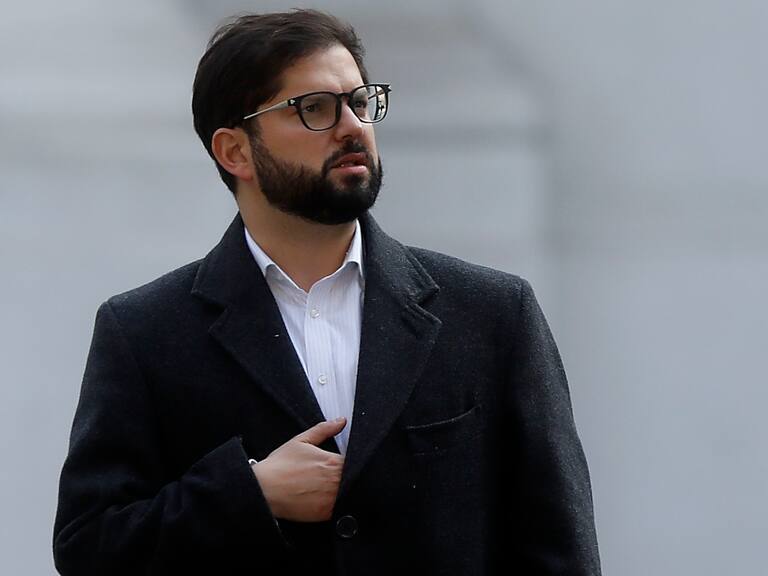 Presidente Gabriel Boric envía su pésame tras muerte de ex primer ministro de Japón Shinzo Abe