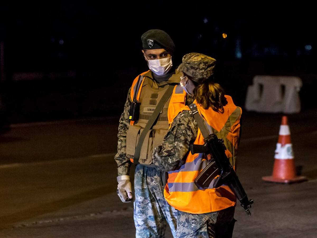 Intendente de Los Lagos anunció querella contra conductor que atropelló y dio muerte a un soldado del Ejército