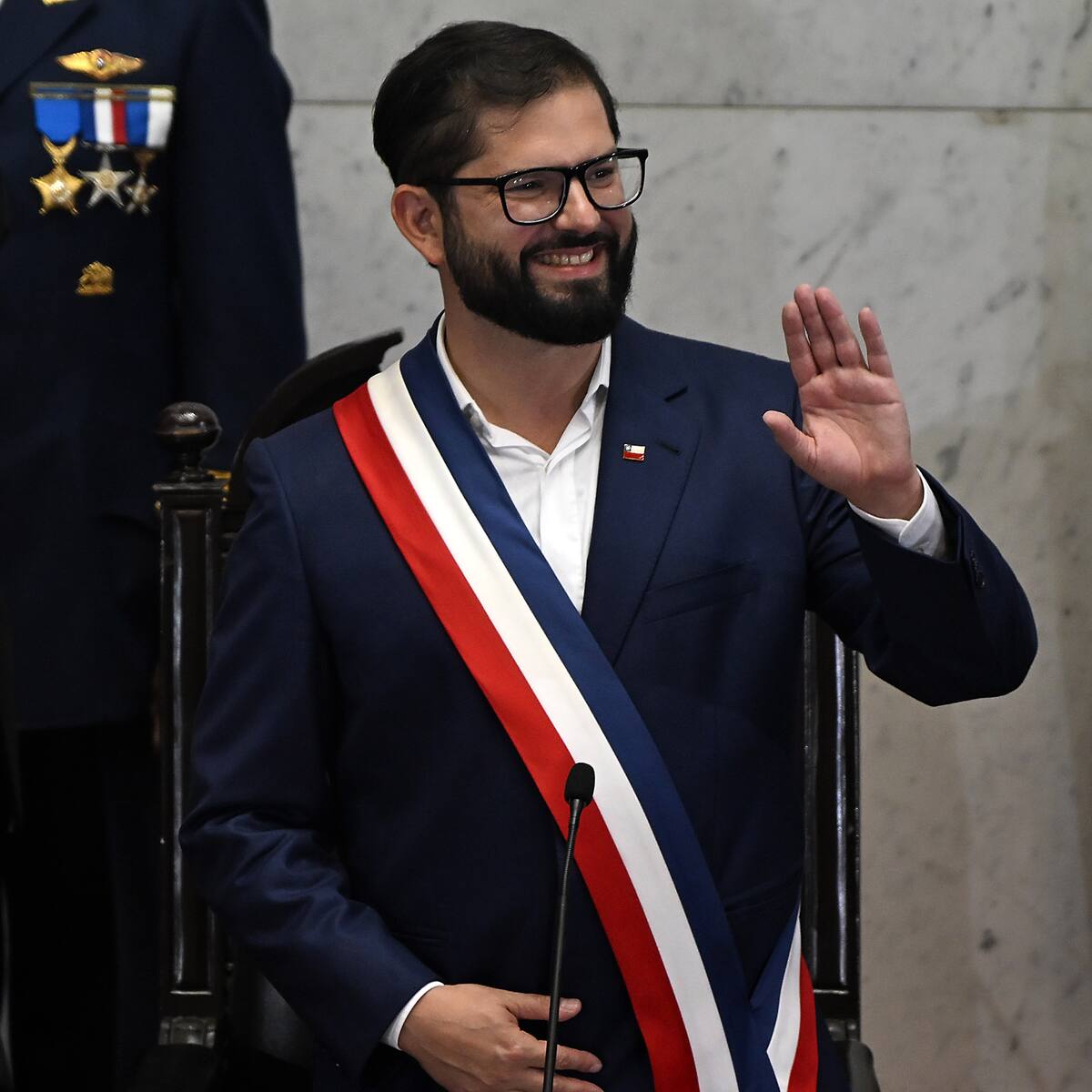 Expresidente Boric confiesa lo que hubiera hecho distinto al comienzo de su gobierno: “Con la perspectiva de la experiencia..”