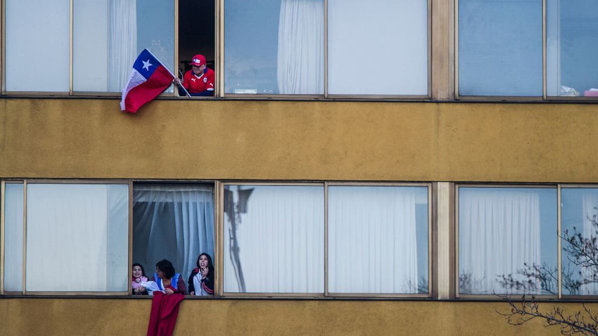 El inesperado efecto de Fiestas Patrias en los gastos comunes que genera preocupación en comunidades