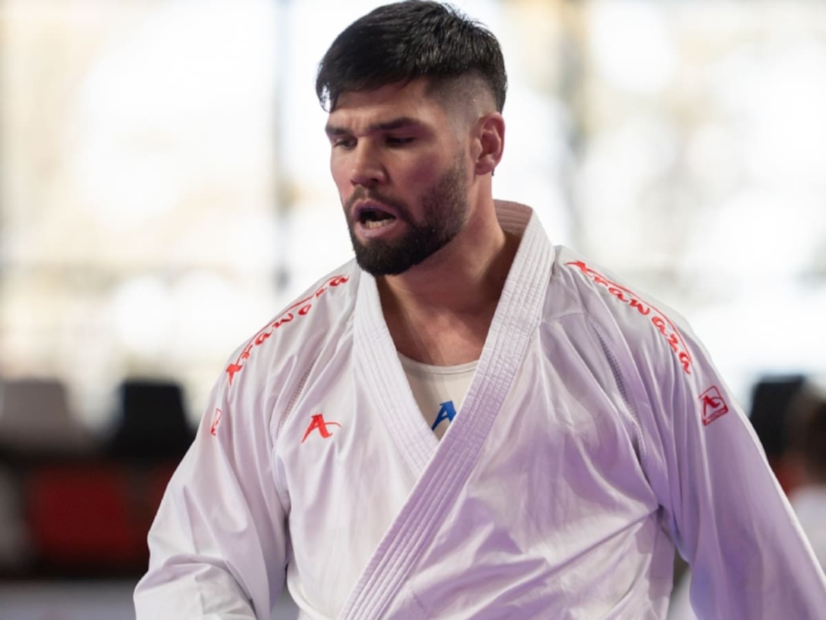 “Me parece una locura”: el desahogo de Rodrigo Rojas tras perder el oro en los Juegos Suramericanos 2026 por decisión del juez