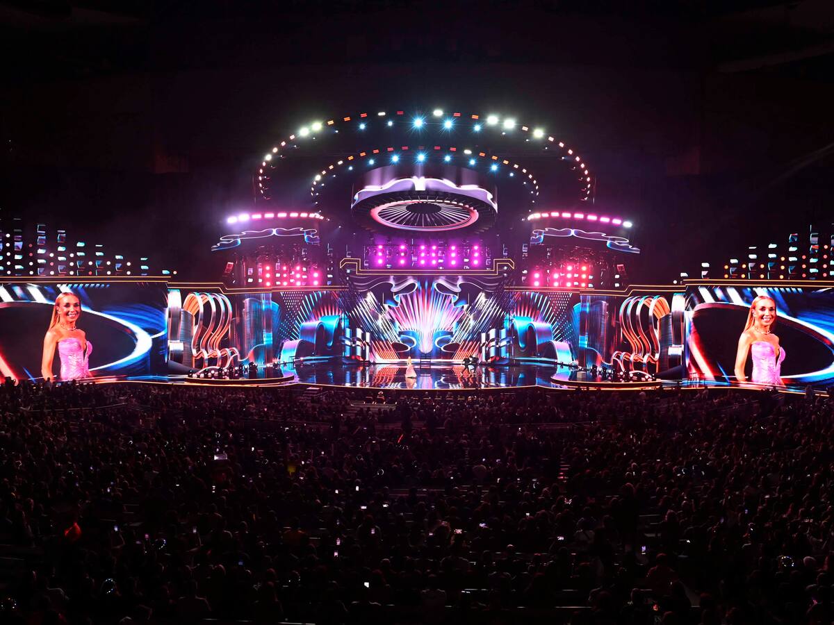 Masivo corte de luz en Chile: esto es lo que pasará con el Festival de Viña del Mar 2025