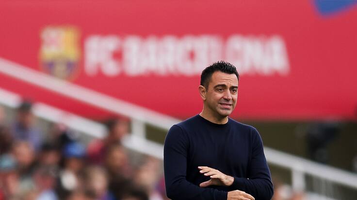 Voltereta catalana: Barcelona vuelve a anunciar la salida de Xavi para firmar a DT alemán