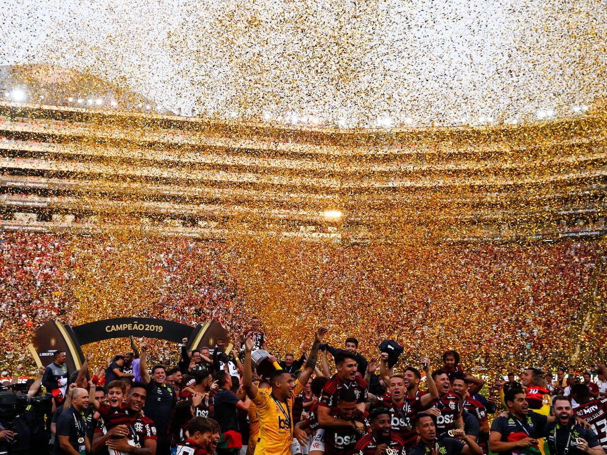 Conmebol confirma el estadio que albergará la final de Copa Libertadores 2025