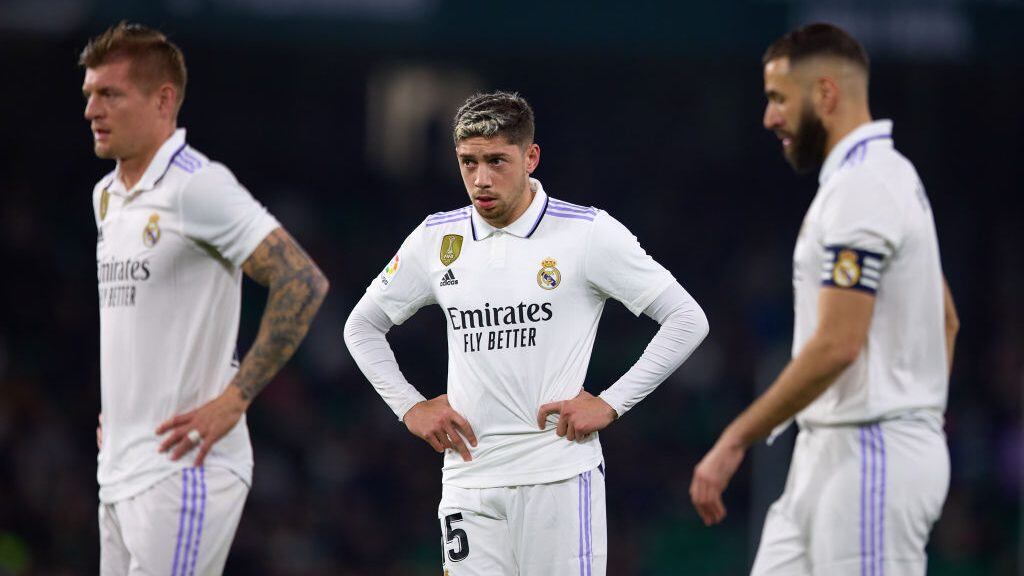 Federico Valverde