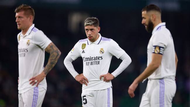 Federico Valverde